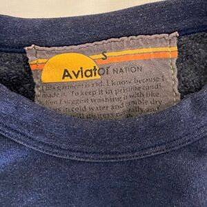 Aviator Nation Daydream Sweater